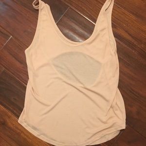 Alo Yoga Sculpt Tank